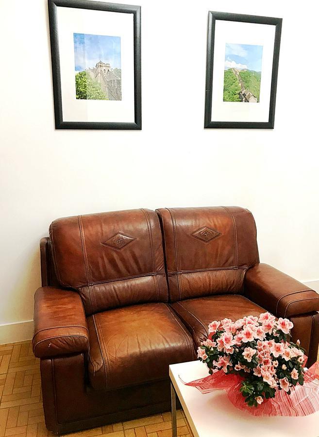 Hostal Los Arcos Madrid Exterior photo